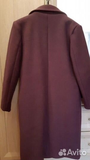 Пальто