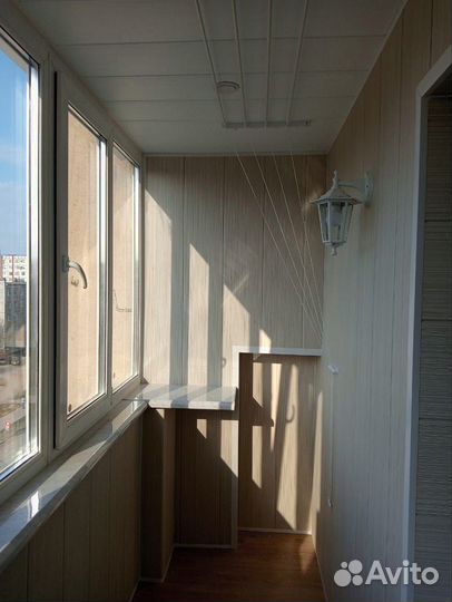 Пластиковые окна балконы под ключ