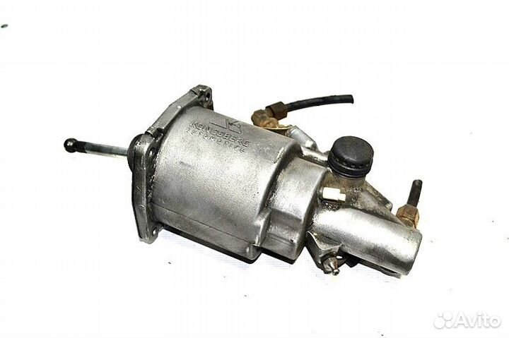 Пгу сцепления DAF XF105 (01.05)