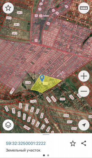 Участок 4,2 га (СНТ, ДНП)