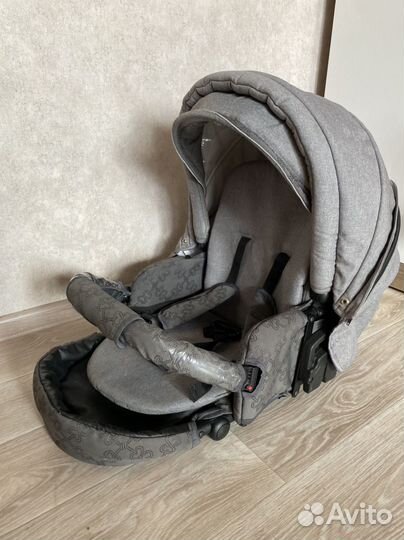 Коляска verdi 3 в 1