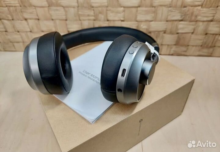 Наушники aukey 2024