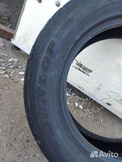 Dunlop Grandtrek AT3 225/65 R17 102H