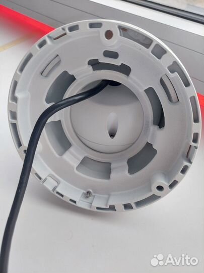 IP камера видеонаблюдения 5MP купольная уличная