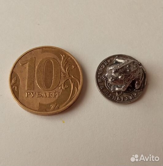 Жаба денежная кошельковая