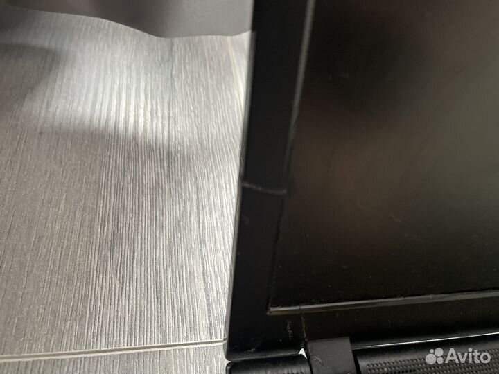 Ноутбук samsung np300e7a 17.3