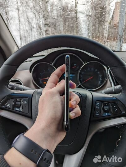 iPhone X, 64 ГБ