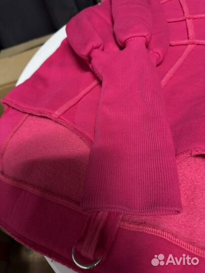 Толстовка bitte ruhe оригинал