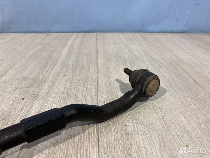 Рулевая Рейка c тягами LADA Vesta 2015- Motorherz