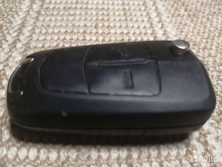 Опель Мерива,Комбо,Тигра,Корса оригинальный ключ