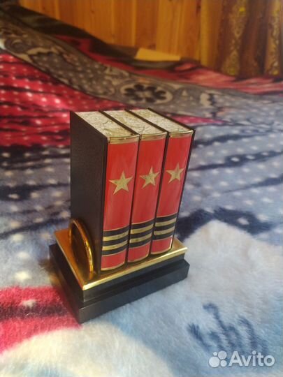 Сигаретница музыкальная