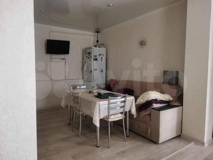 Дом 115 м² на участке 3,2 сот.