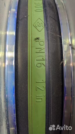 Резиновый компенсатор Elaflex ERV-100/300/400