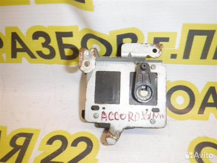 Моторчик заслонки печки Honda Accord VII 2002-2007
