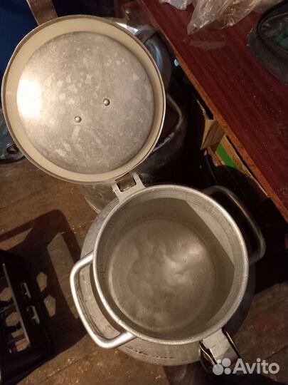Продажа фляги и аквариум