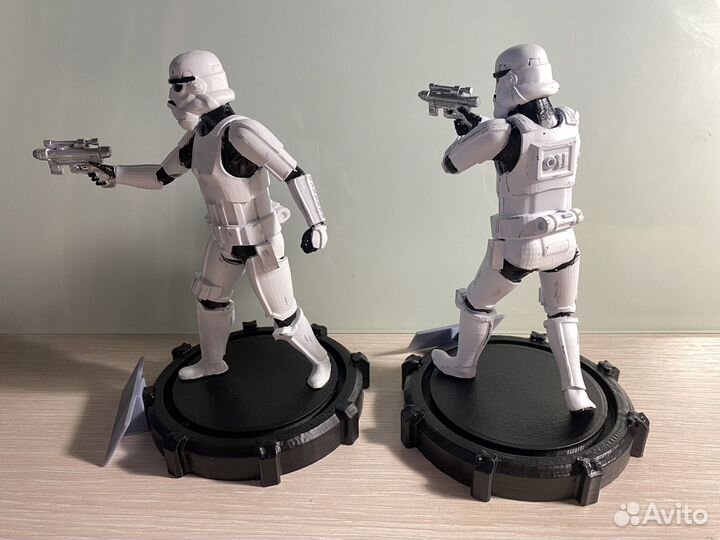 Коллекционные фигурки