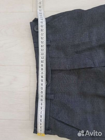 Брюки + жилет для мальчика 8-9 лет