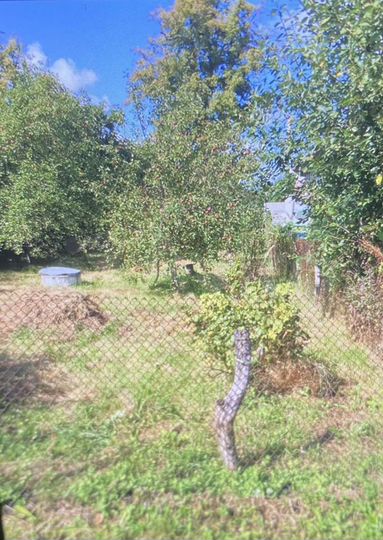 Дача 20 м² на участке 5 сот.