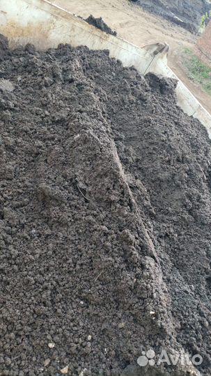 Чернозем,торф,навоз