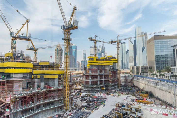 Строительная фирма с сро