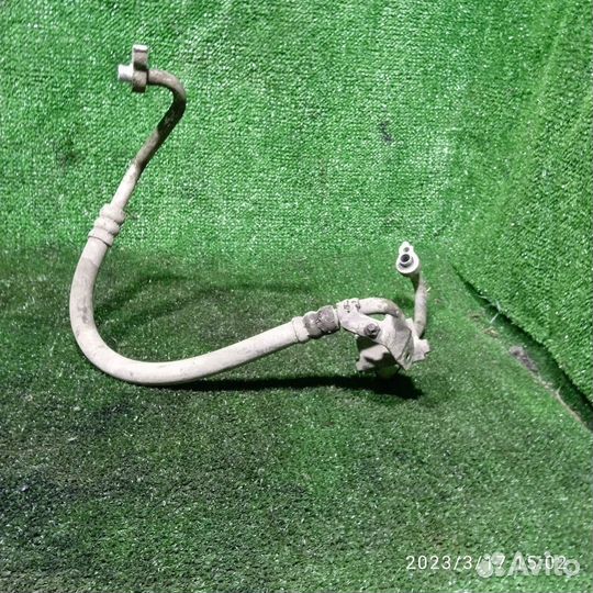 Трубка кондиционера Mazda 626
