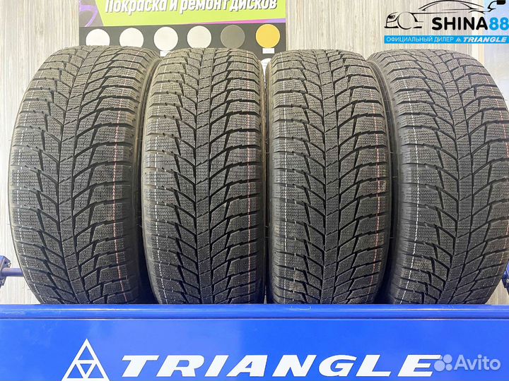 Triangle PL01 205/50 R17 98R