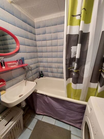 3-к. квартира, 62,4 м², 7/12 эт.