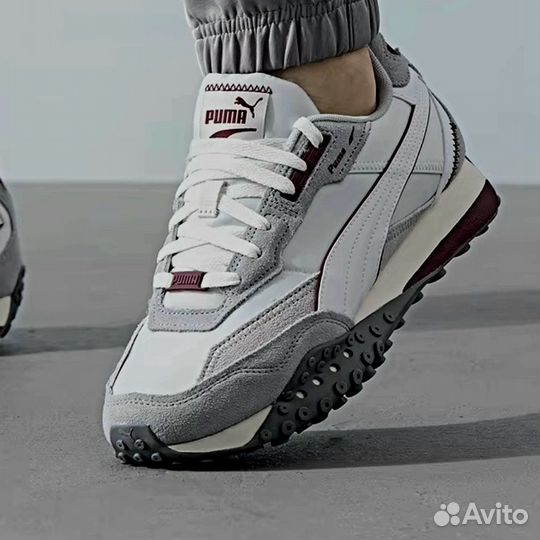 Кроссовки Puma