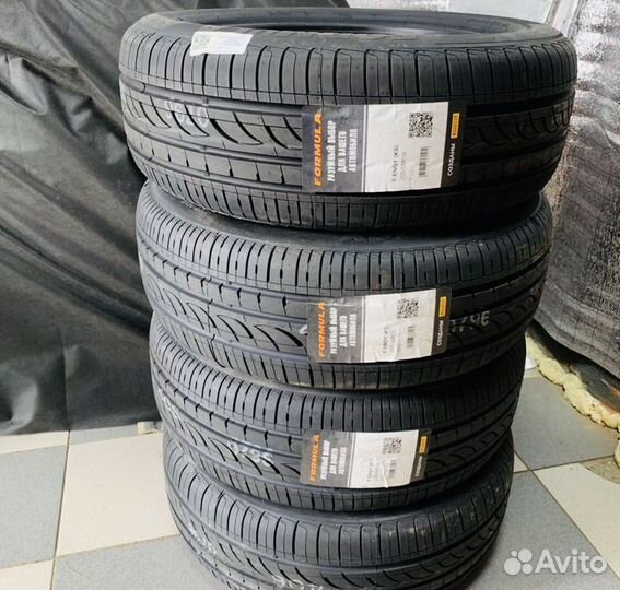 Pirelli Formula Energy 205/55 R16 V
