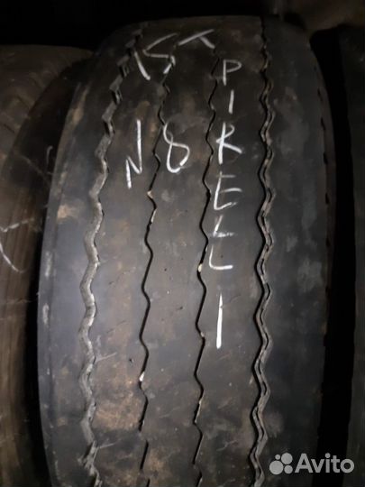 Accelera 385/65 R22.5