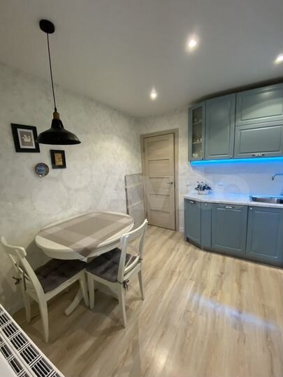 1-к. квартира, 34,5 м², 3/12 эт.