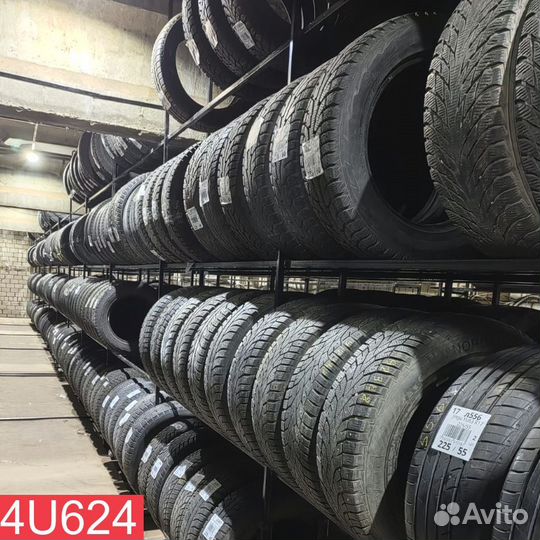 Kumho Solus TA31 205/55 R17 95L