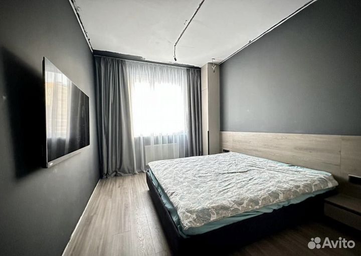 Кровать двухспальная 180 200