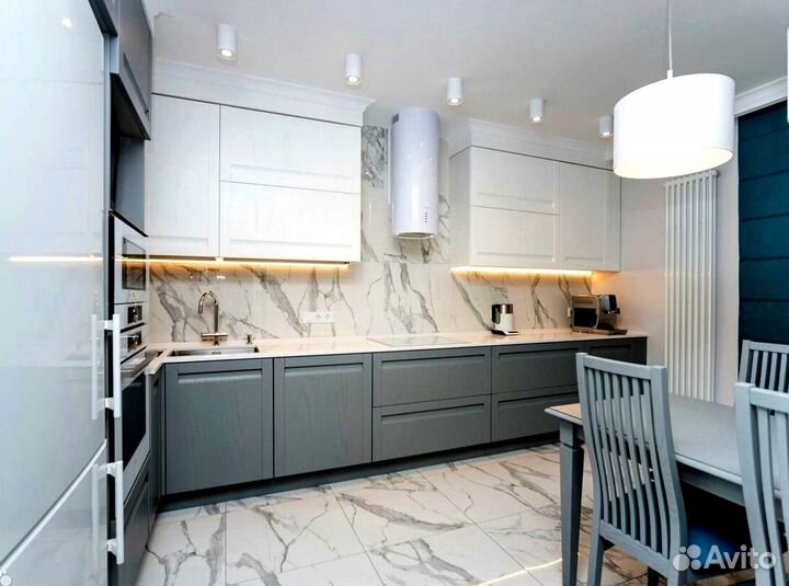 Кухонный гарнитур 