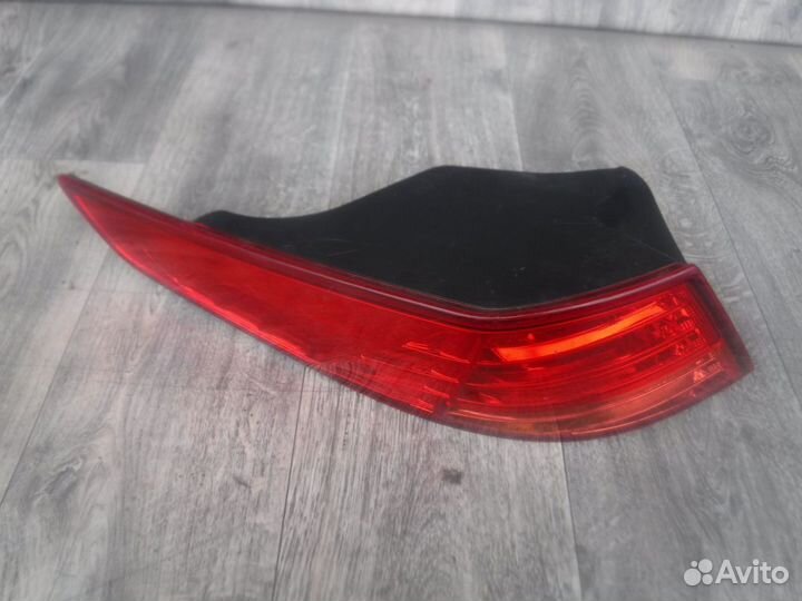 Фонарь левый №27 KIA Optima 3 2012