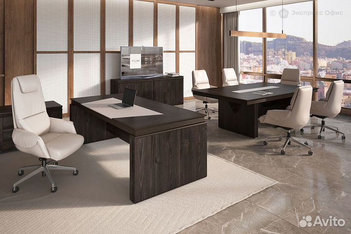 Кабинет руководителя Franklin DM