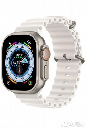 SMART watch