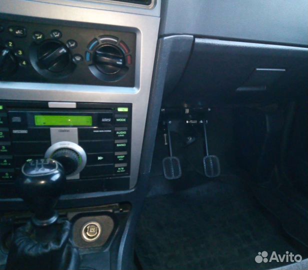 Автоинструктор. Инструктор по вождению. Уроки вожд