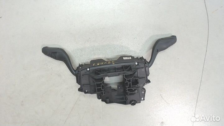 Переключатель поворотов и дворников Ford Mondeo 5