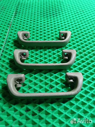 Ручка салона Daewoo Nexia N100