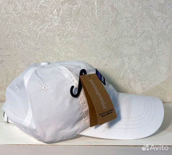 Кепка patagonia