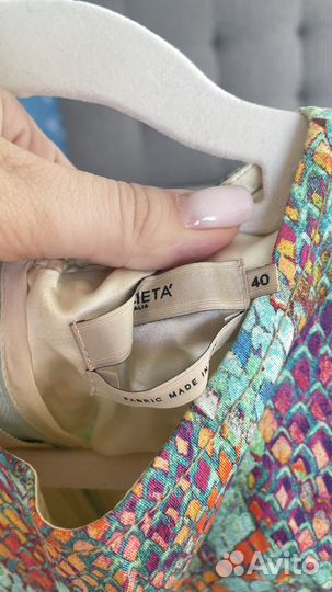 Платье societa