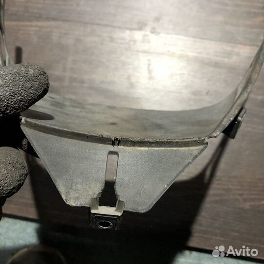 Центр плуга для Honda CBR650R 20г