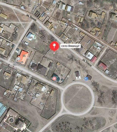 Участок 8,6 сот. (ИЖС)