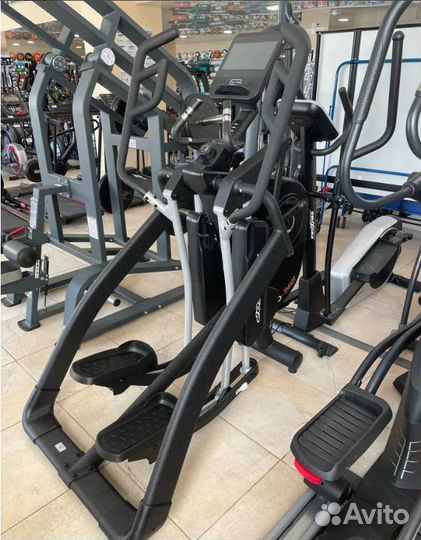 Эллиптический тренажер Sportop E770-smart