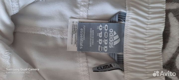 Шорты adidas originals