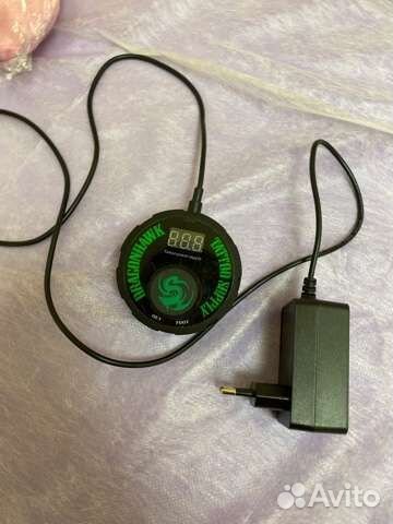 Блок питания dragonhawk