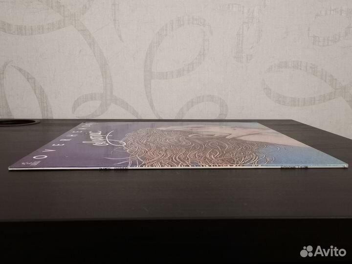 Olympic – Overhead, 1978, Supraphon, Soft Rock, Pr