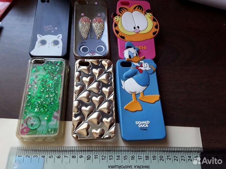 Чехол для телефона