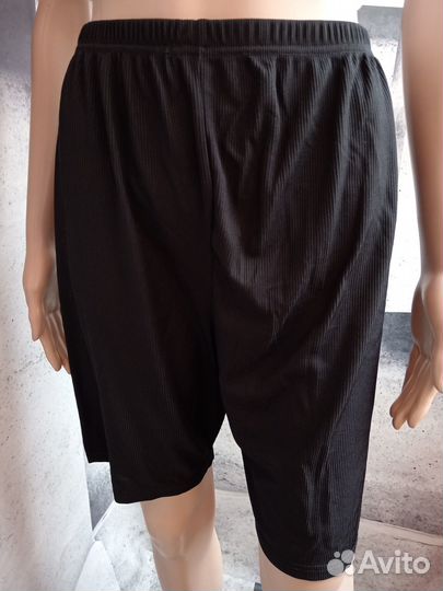 Шорты-спорт женские новые 50 размер